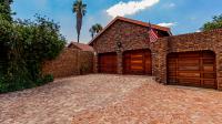 3 Bedroom 2 Bathroom House for Sale for sale in Sunward park