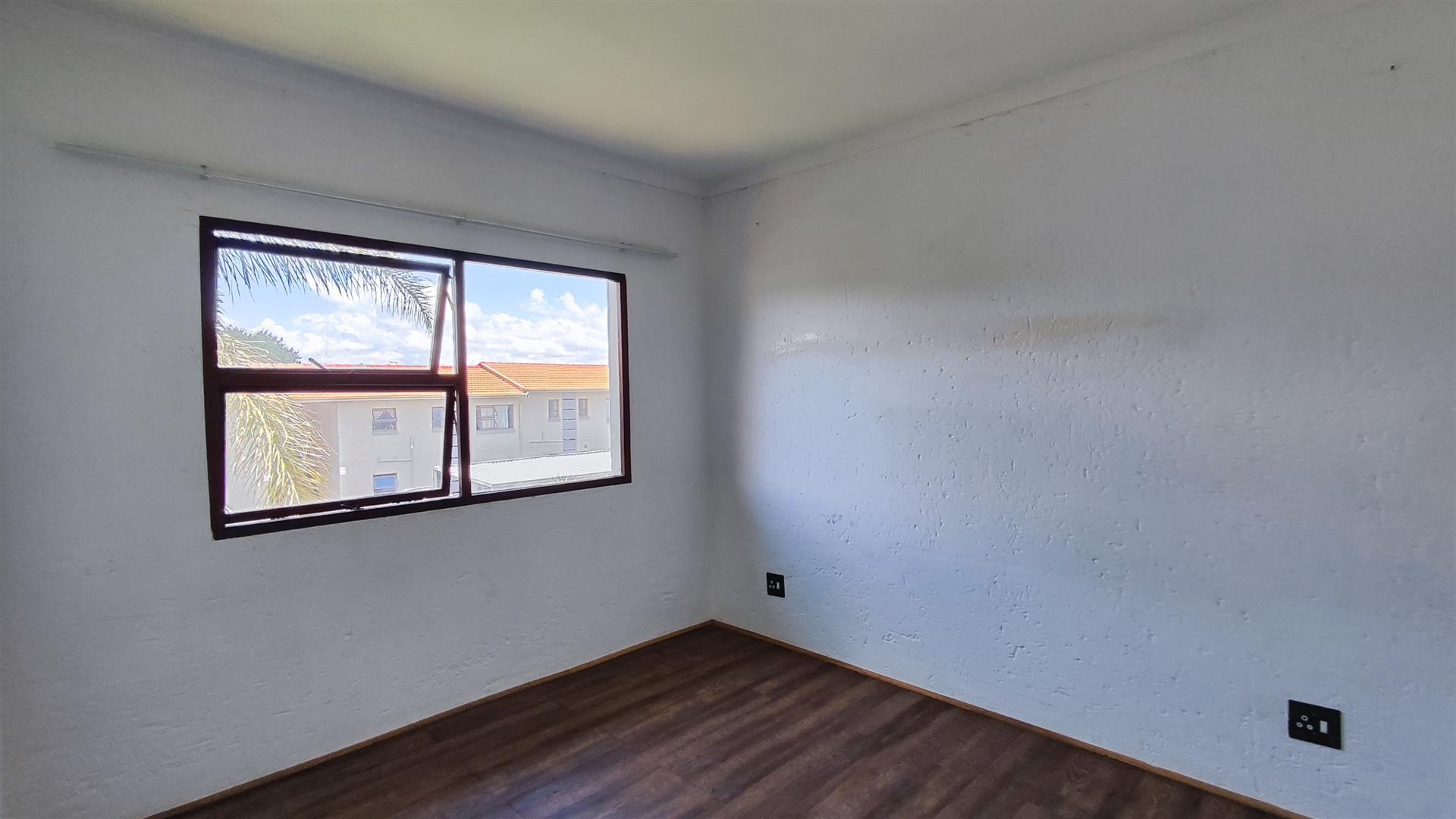 Bed Room 2 - 14 square meters of property in Rynfield AH