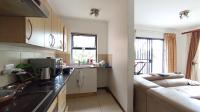 Kitchen - 10 square meters of property in Zandspruit