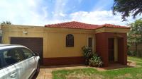 2 Bedroom 2 Bathroom House for Sale for sale in Eloffsdal