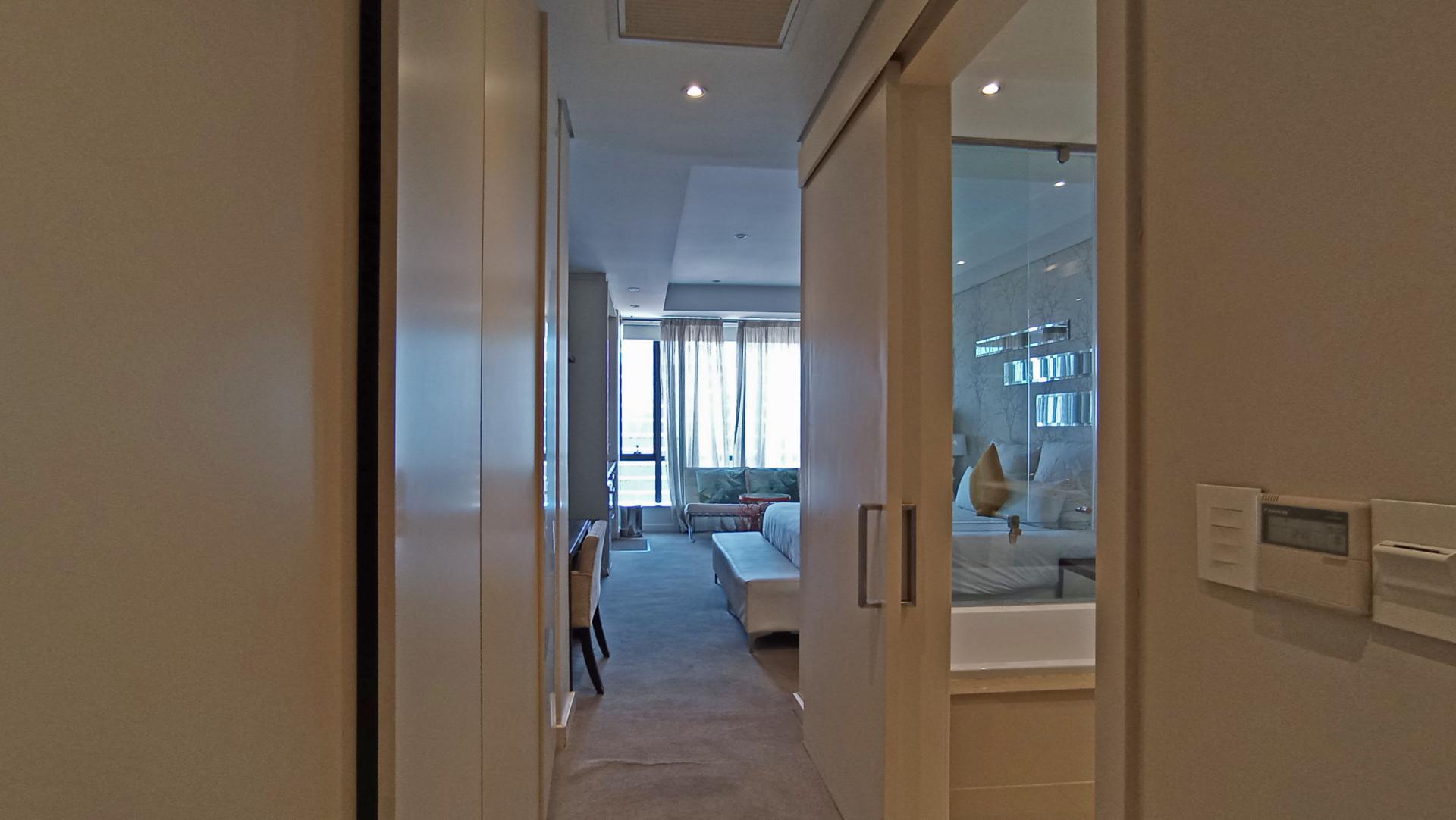 Spaces - 7 square meters of property in Morningside