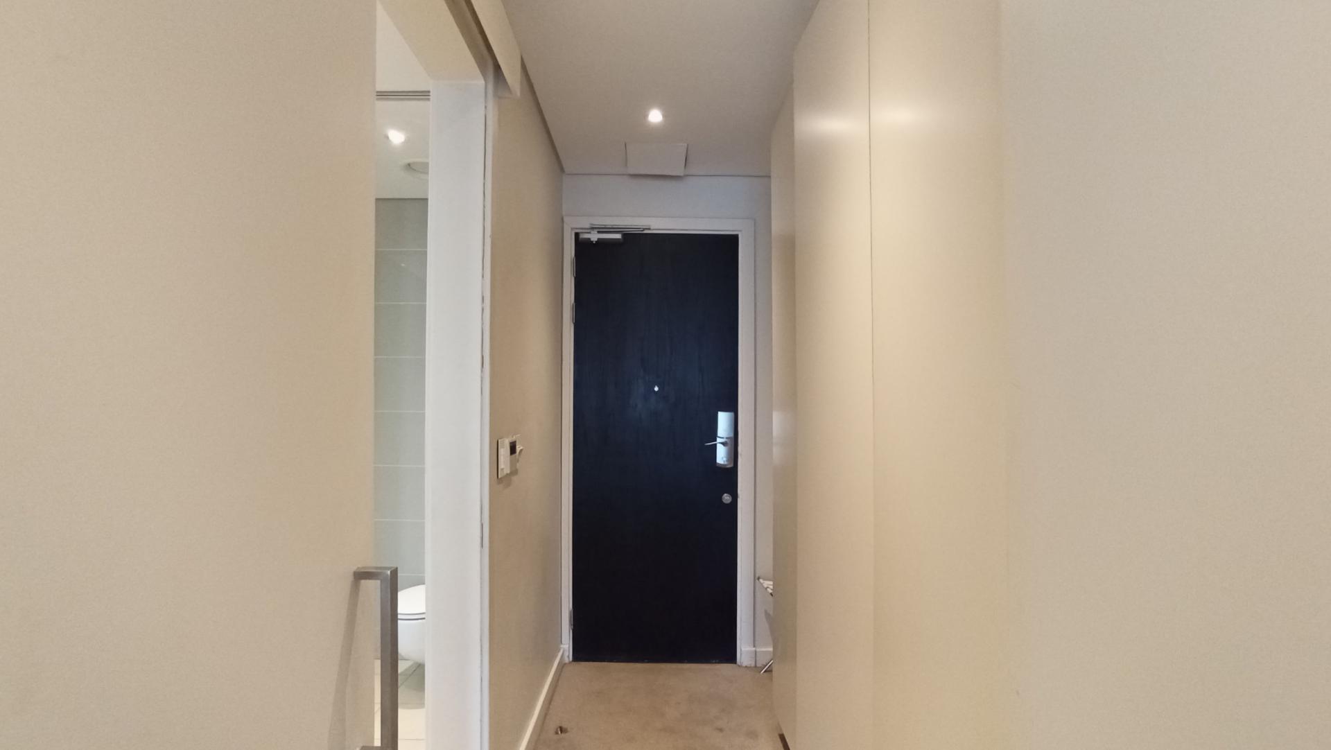 Spaces - 7 square meters of property in Morningside