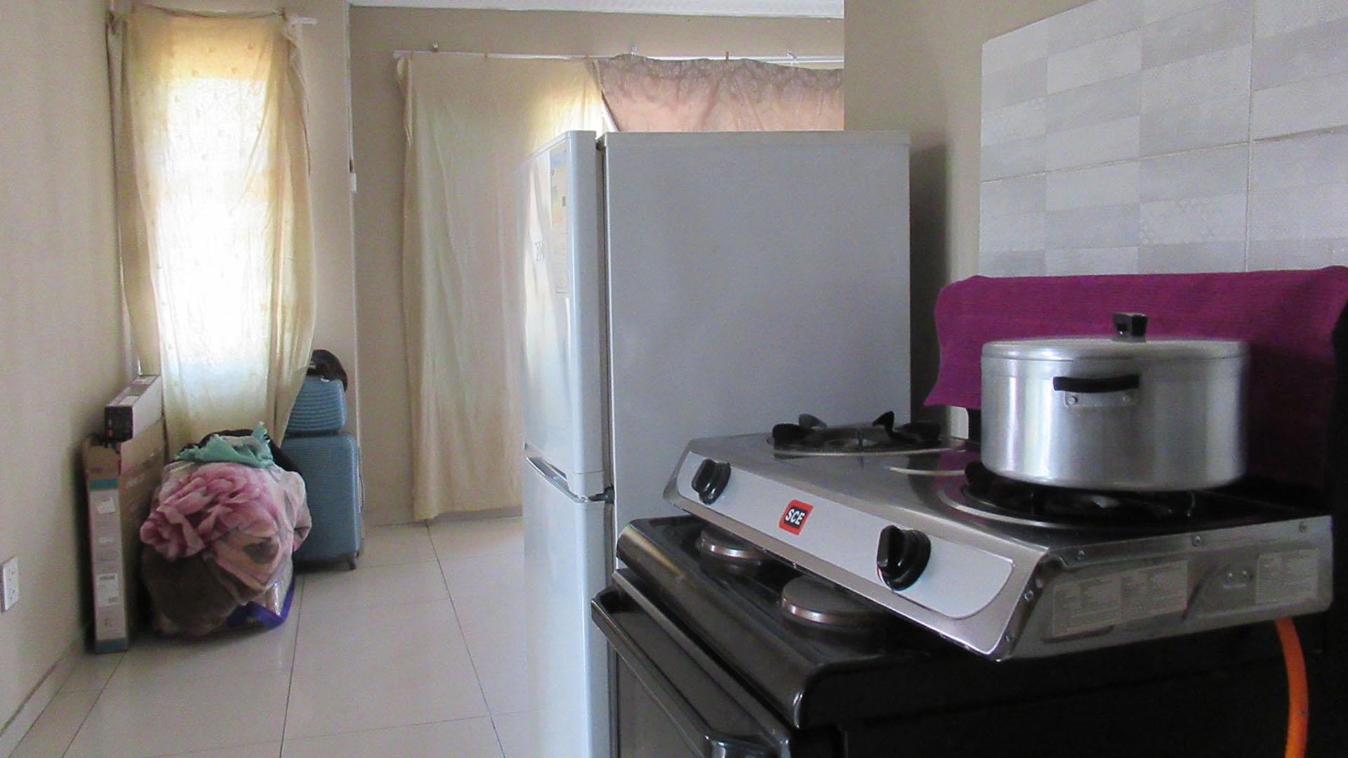 Kitchen - 5 square meters of property in Elandshaven