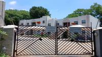 Front View of property in Sandton