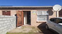 Front View of property in Walmer