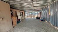 Carport  of property in Heidedal