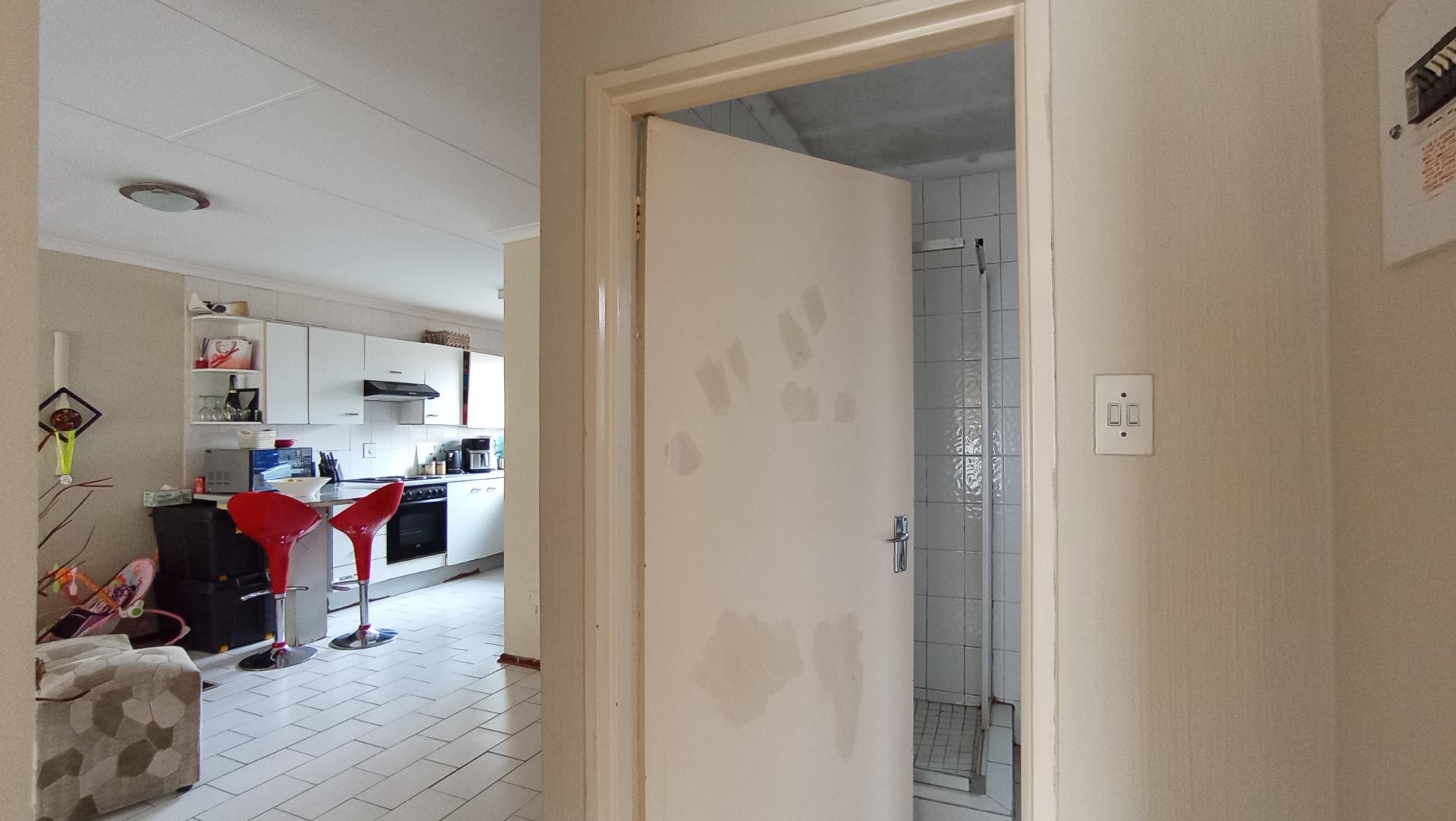 Spaces - 5 square meters of property in Georginia