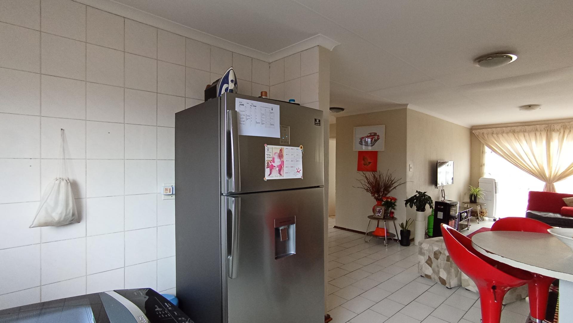 Kitchen - 11 square meters of property in Georginia