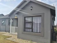 3 Bedroom 2 Bathroom House for Sale for sale in Bloemspruit