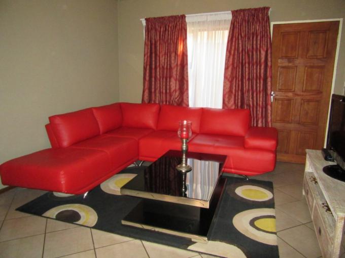 2 Bedroom Apartment for Sale For Sale in Albertsdal - MR651747