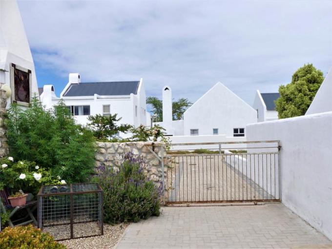 3 Bedroom House for Sale For Sale in St Helena Bay - Private Sale - MR651754