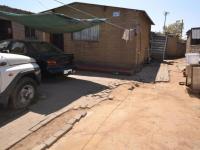 1 Bedroom 1 Bathroom House for Sale for sale in Olievenhoutbos