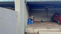 Garage of property in Hoeveldpark