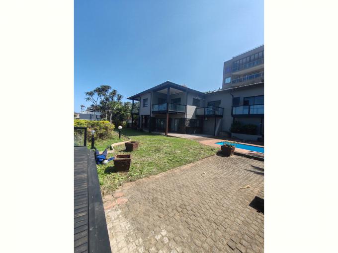 4 Bedroom House for Sale and to Rent For Sale in Warner Beac