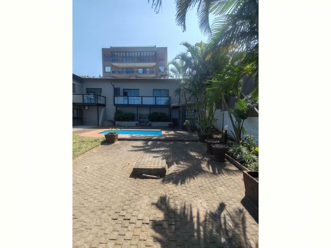 4 Bedroom House for Sale and to Rent For Sale in Warner Beac