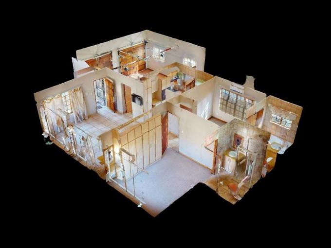 2 Bedroom House for Sale For Sale in Keidebees MR651840