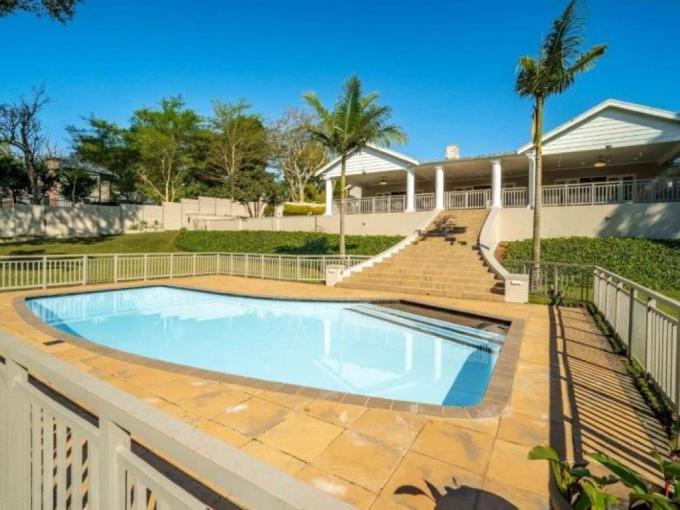 6 Bedroom House for Sale For Sale in Kloof  - MR651869