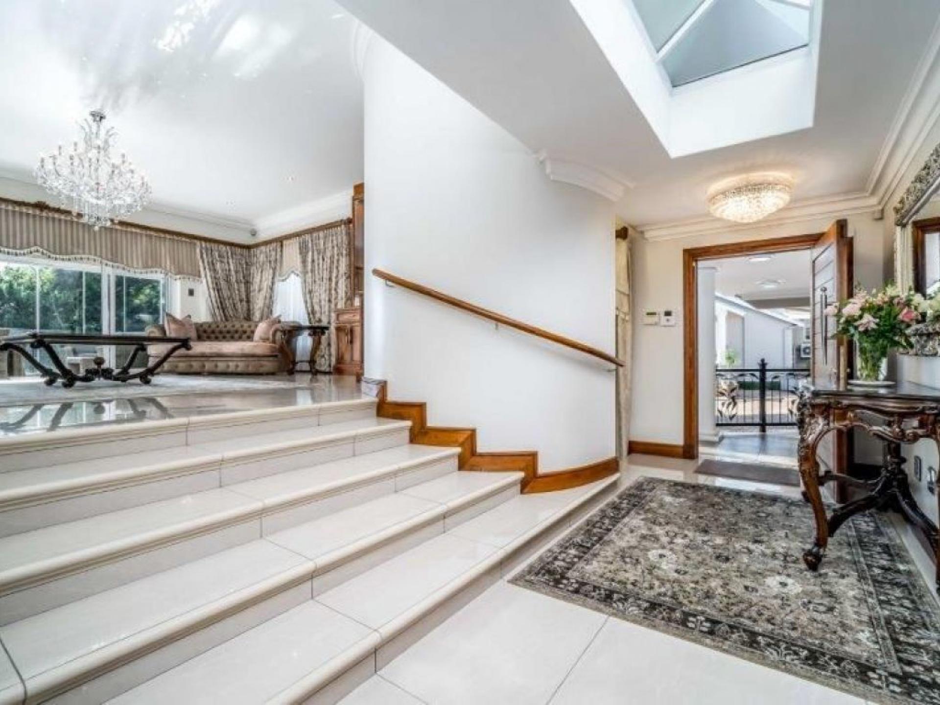  of property in Kloof 