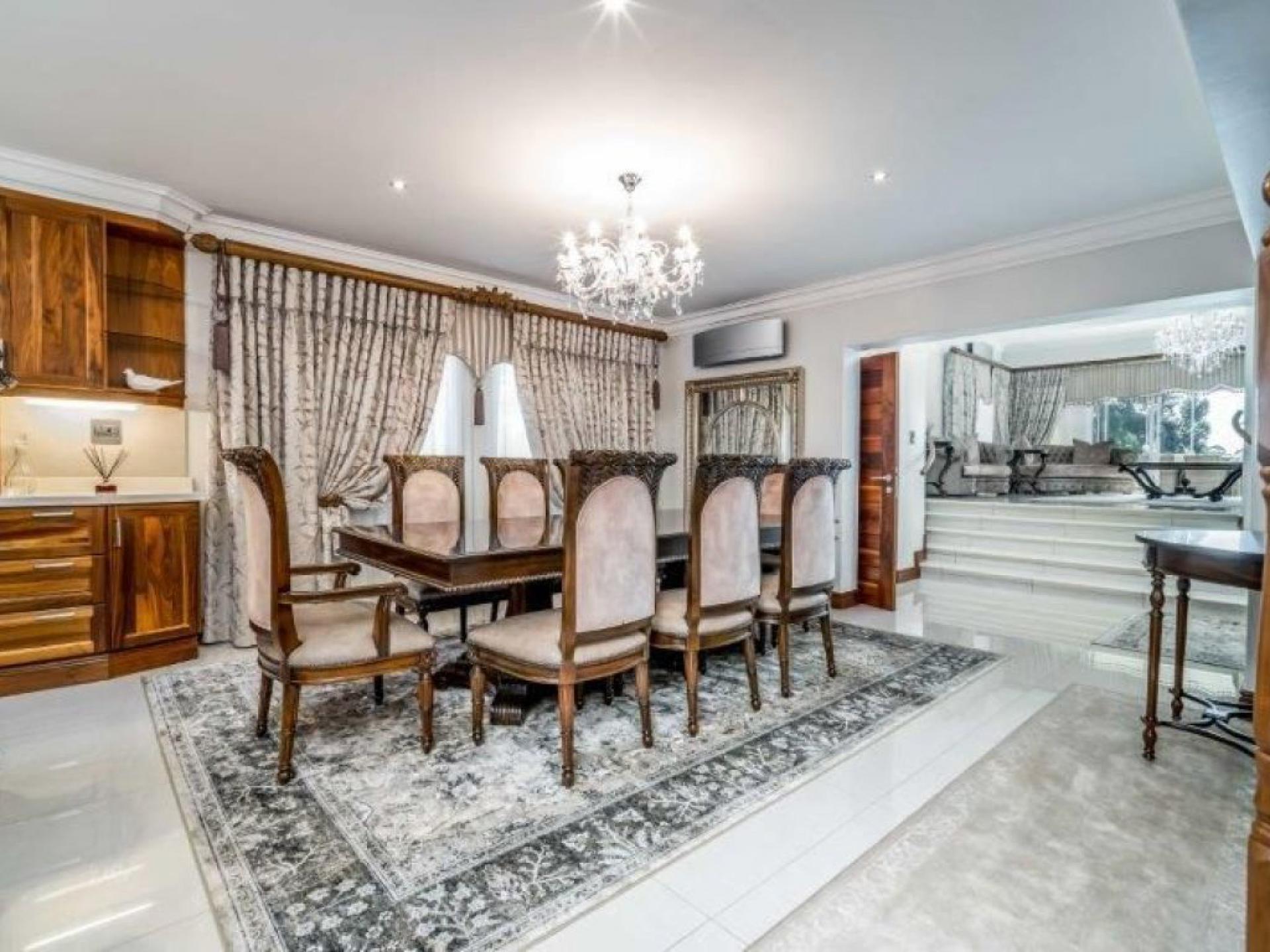  of property in Kloof 