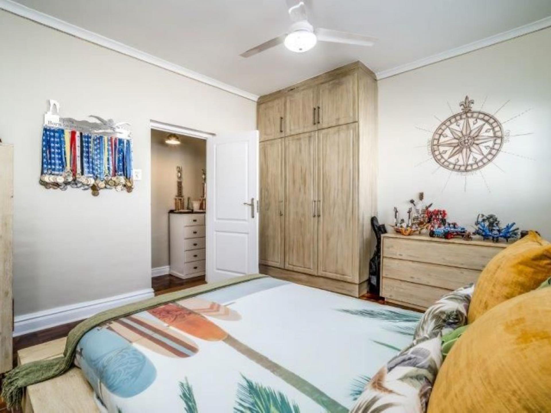  of property in Kloof 