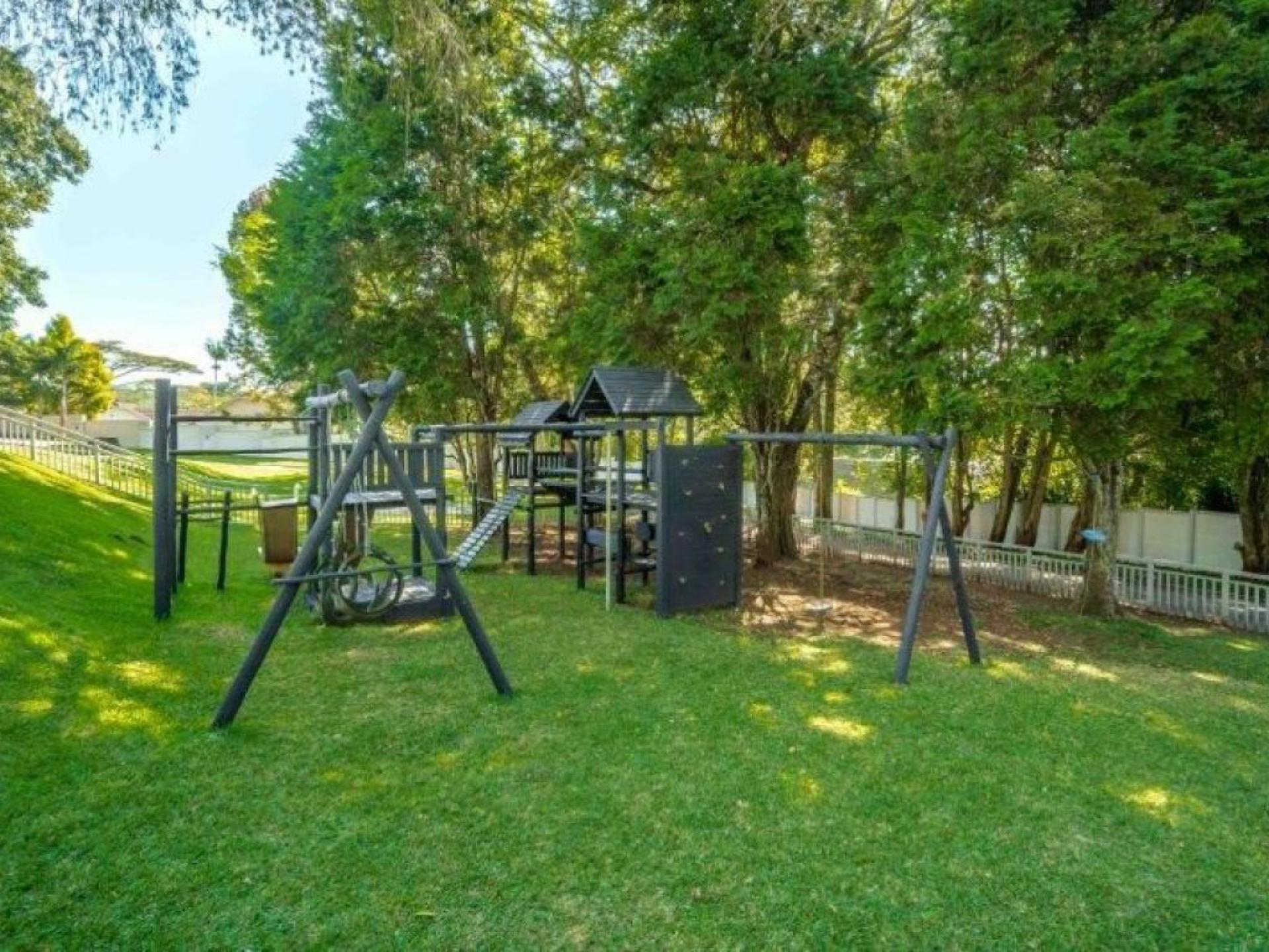  of property in Kloof 