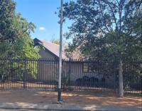 Front View of property in Fauna