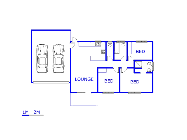 Ground Floor - 145m2 of property for sale in Greenhills