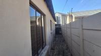 Backyard of property in Greenhills