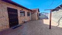 Backyard of property in Grasslands