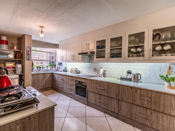 3 Bedroom Simplex for Sale For Sale in Moreletapark MR6519