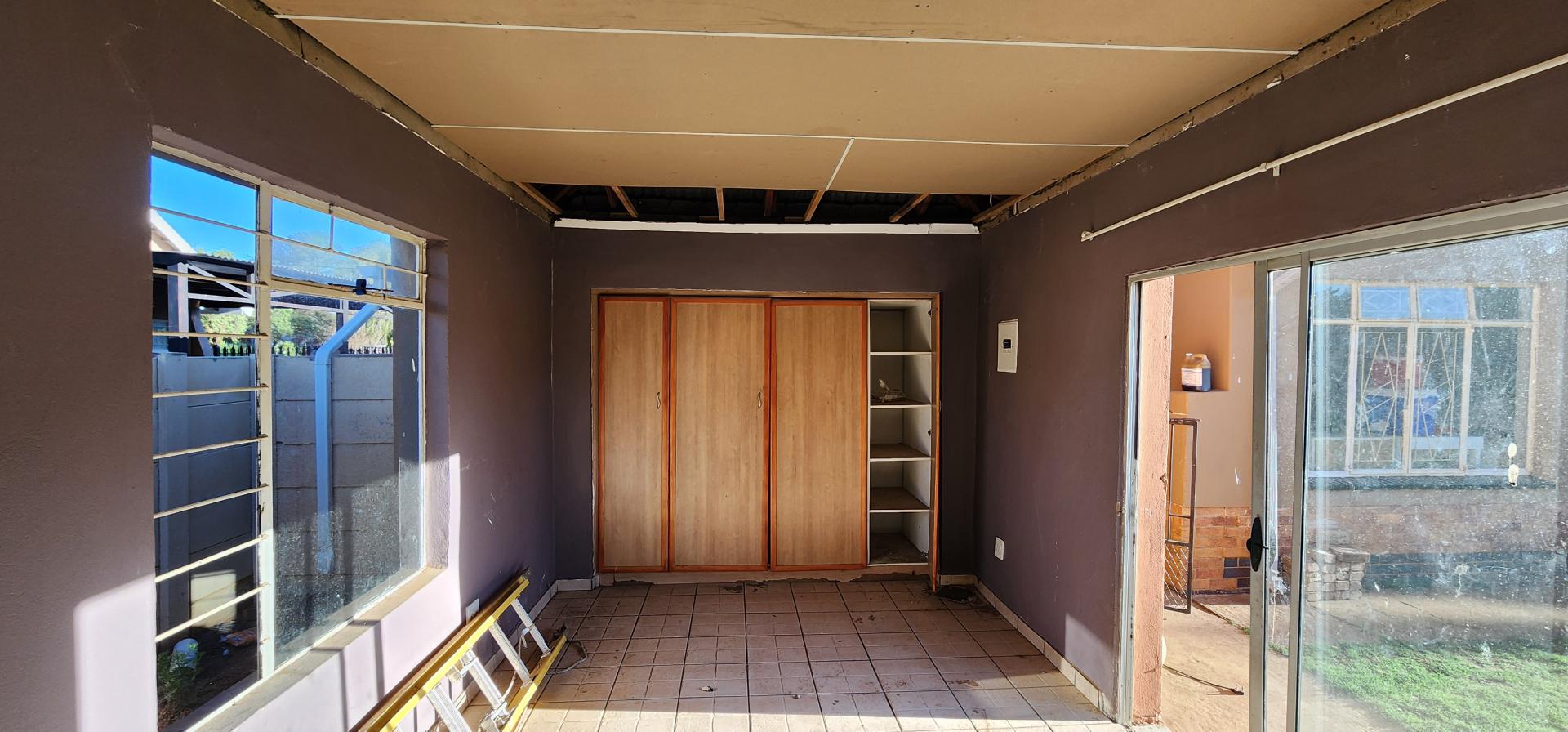 Flatlet of property in Meiringspark