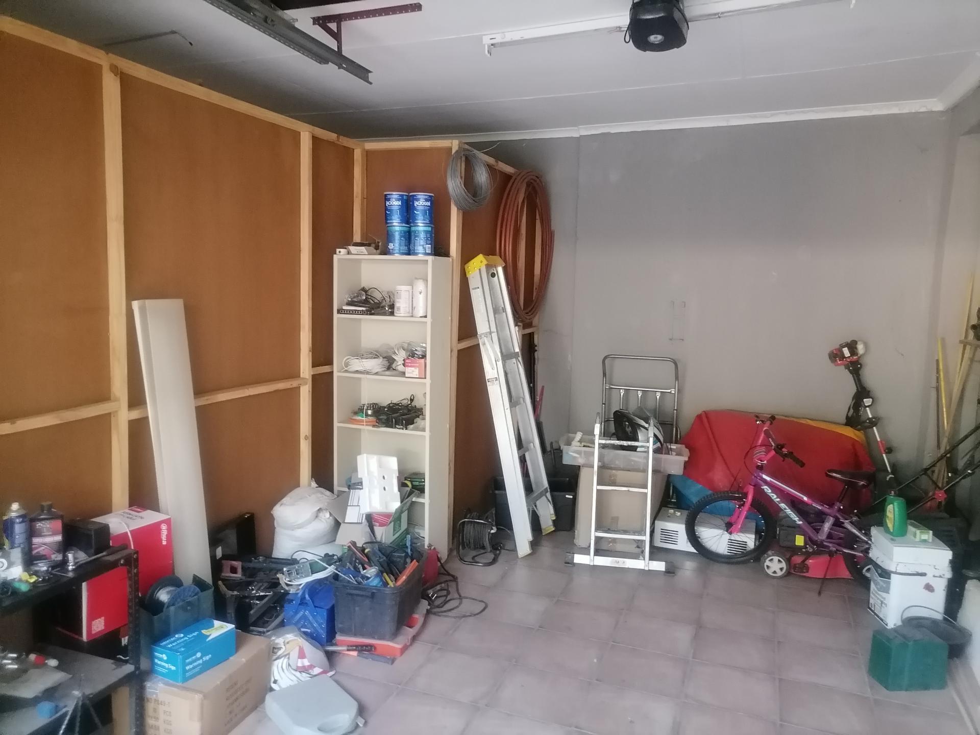 Rooms of property in Welgelegen (Polokwane)