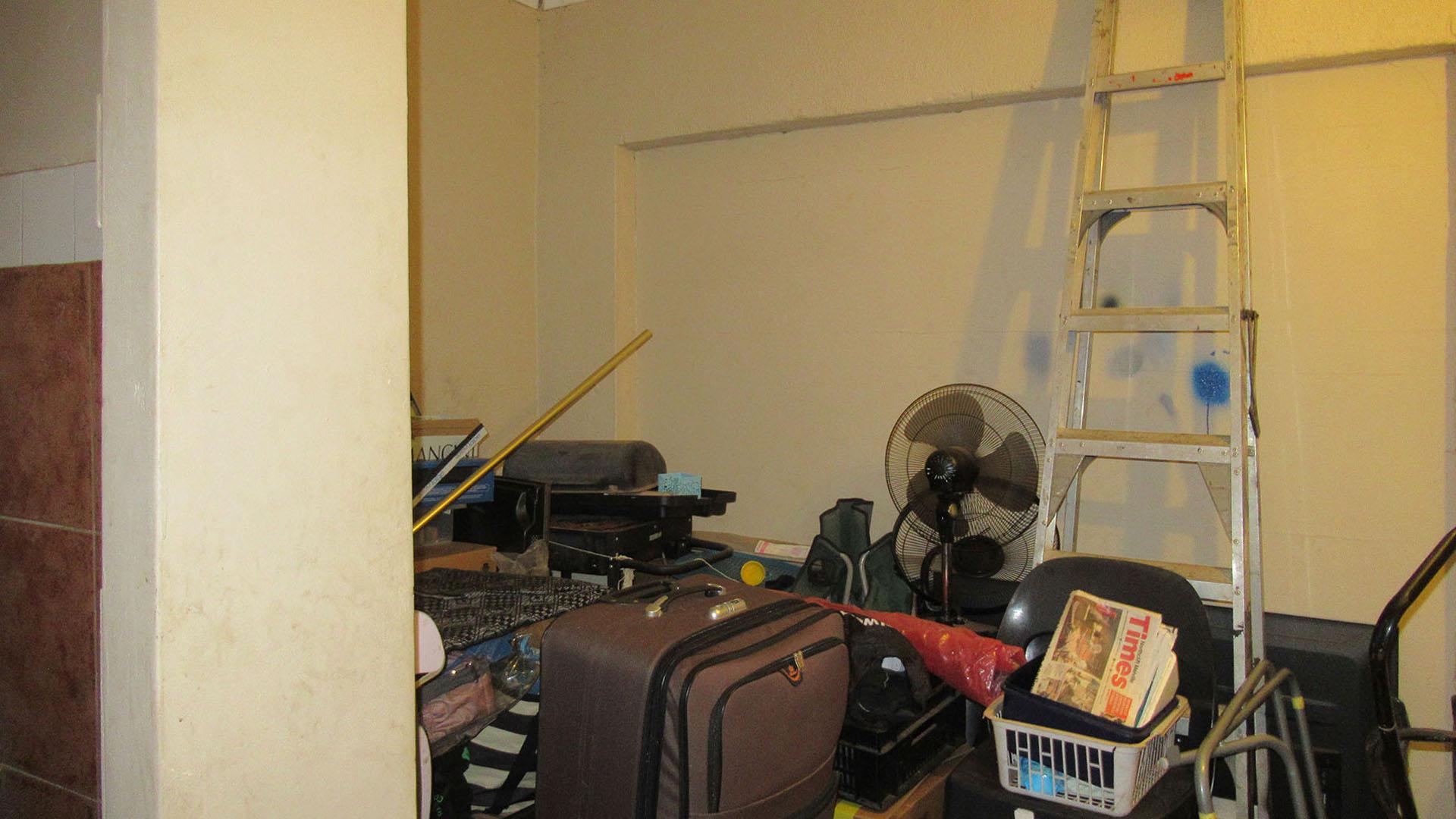 Rooms - 18 square meters of property in Oaklands - JHB