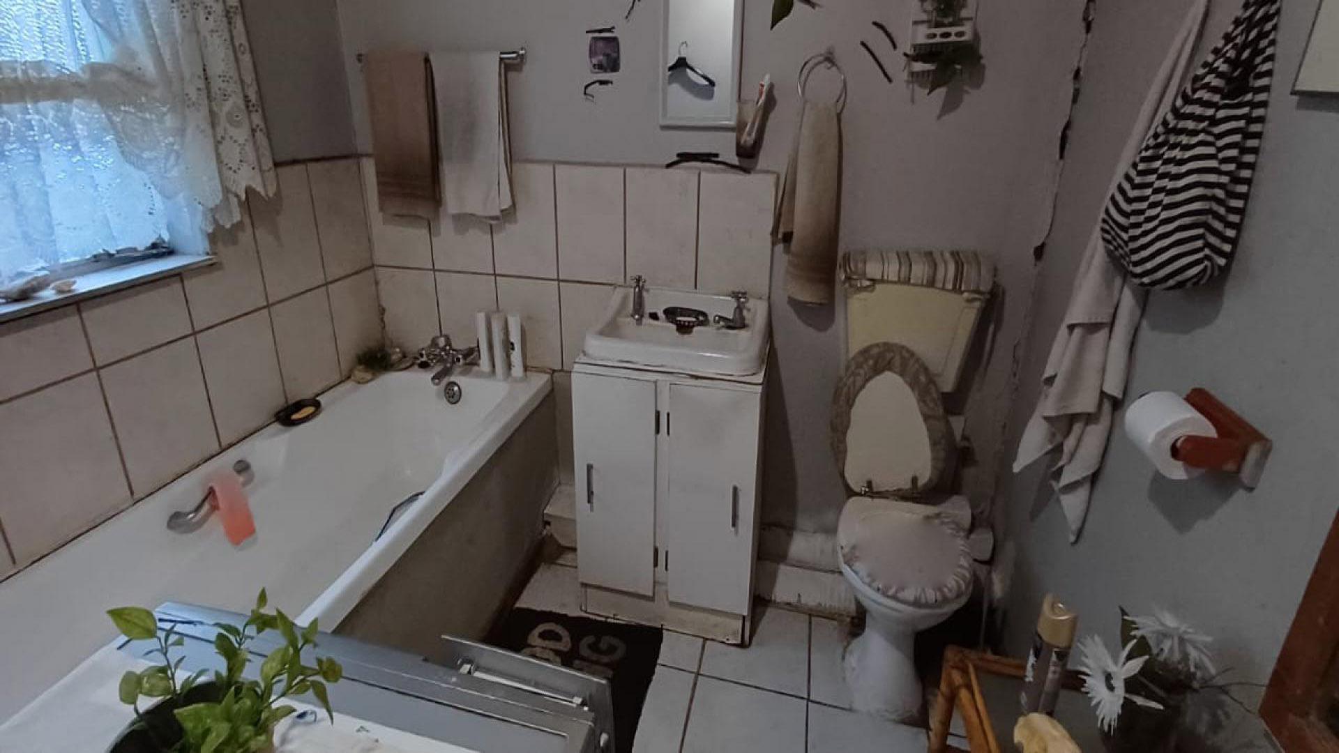 Flatlet of property in Wilgehof