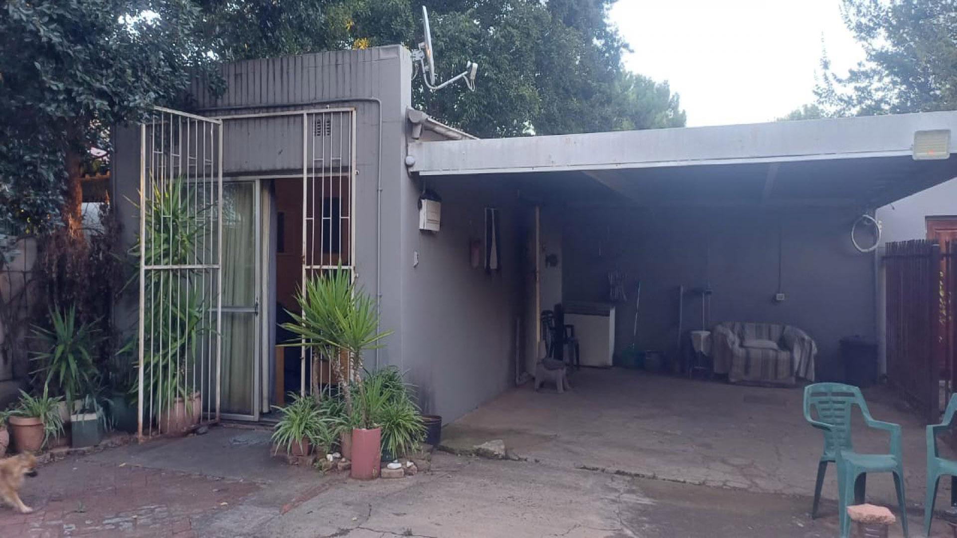 Flatlet of property in Wilgehof