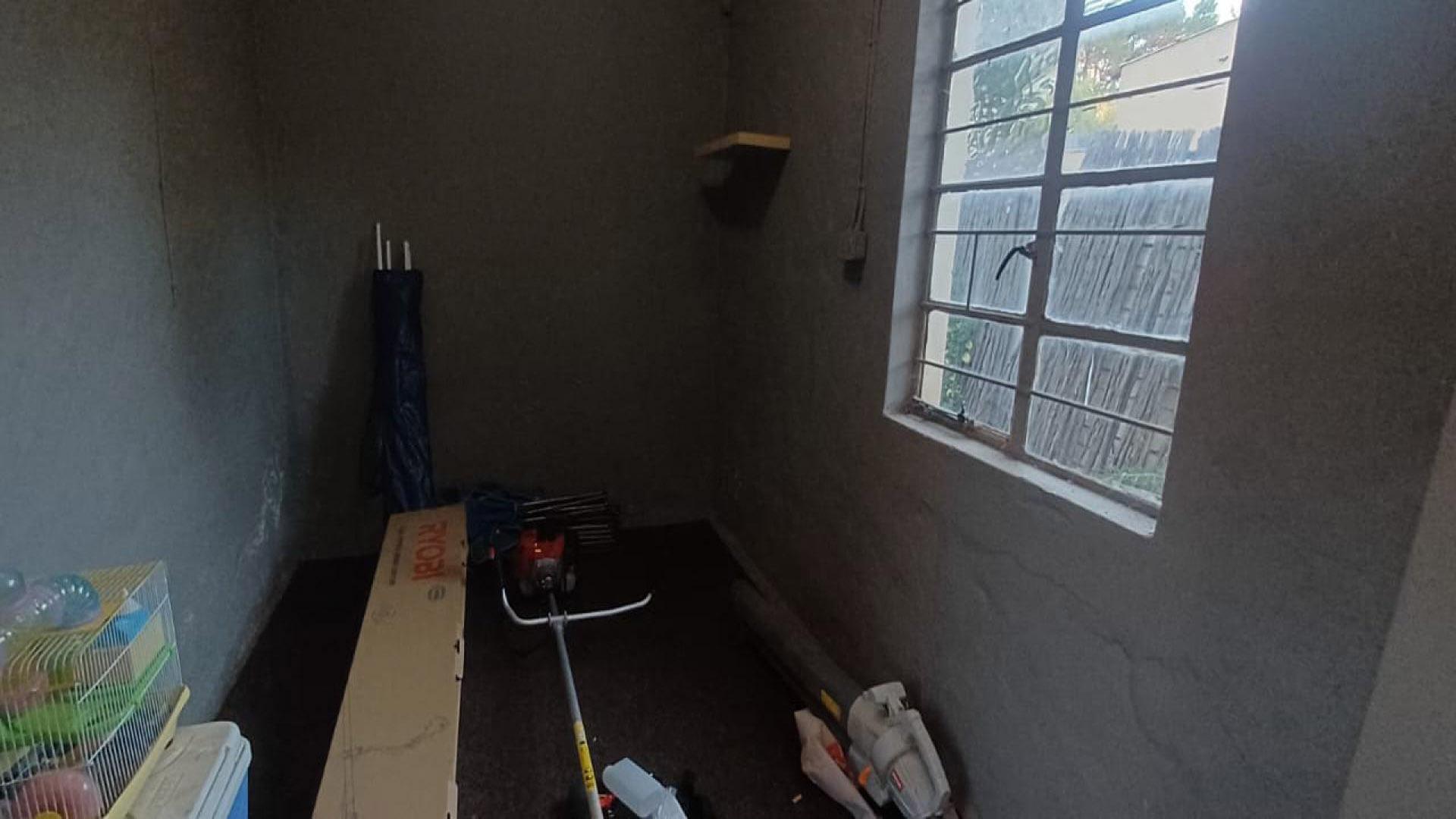 Staff Room of property in Wilgehof