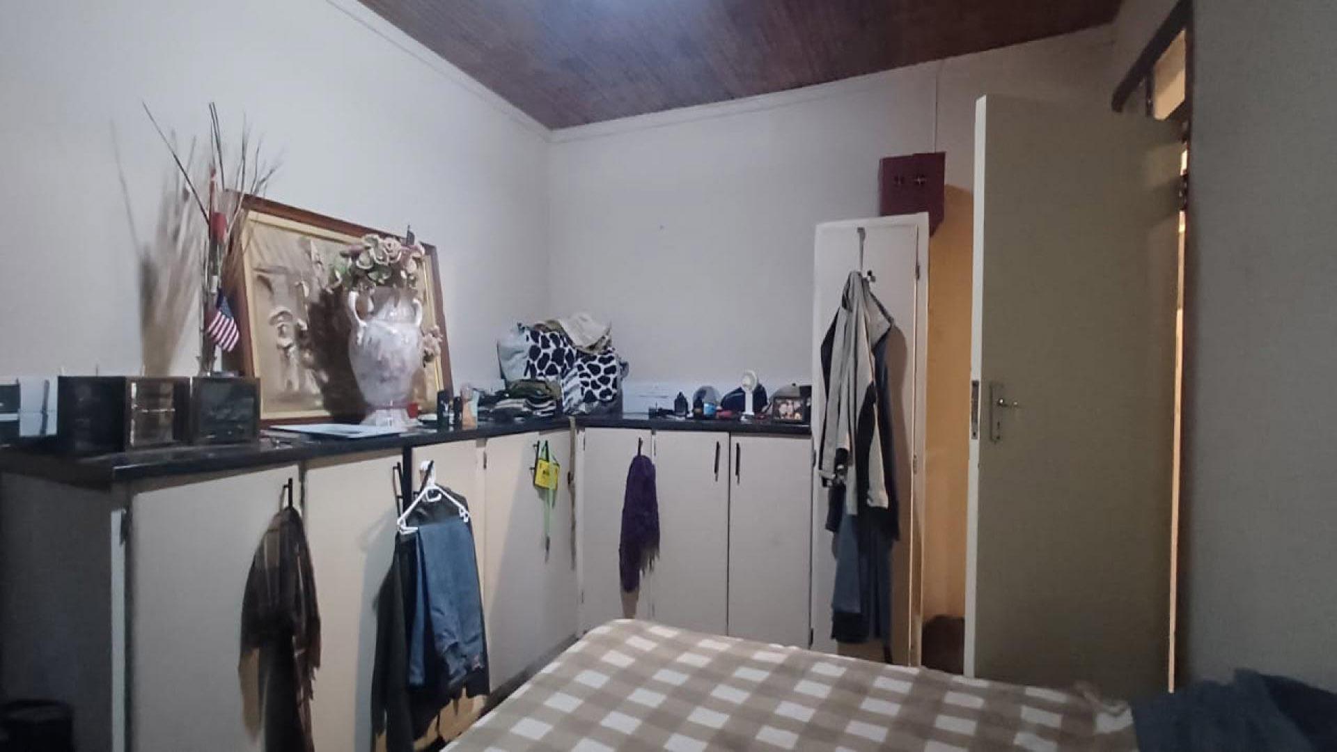 Bed Room 2 of property in Wilgehof