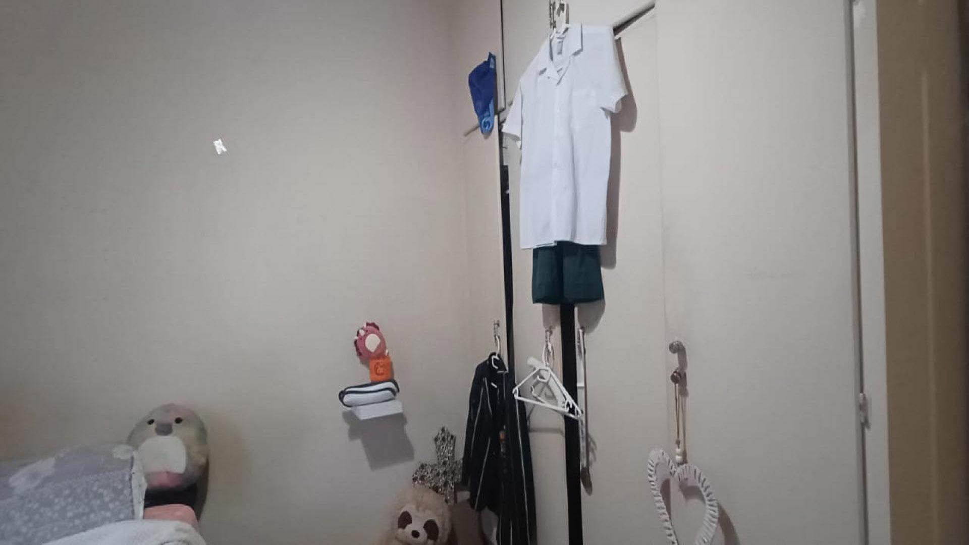 Bed Room 3 of property in Wilgehof