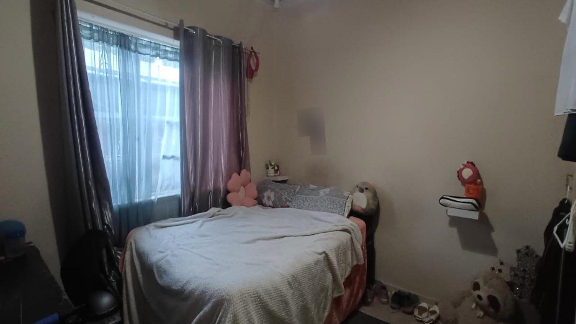 Bed Room 3 of property in Wilgehof