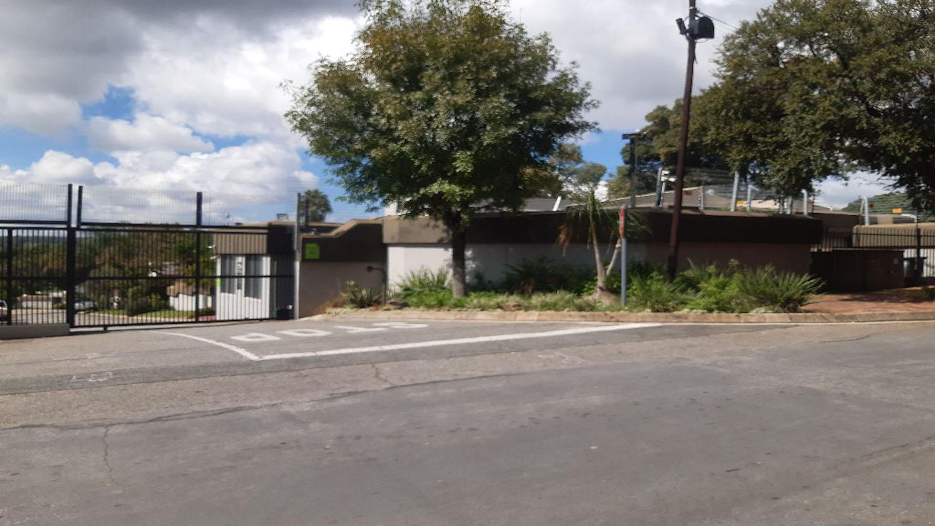 Front View of property in Buccleuch