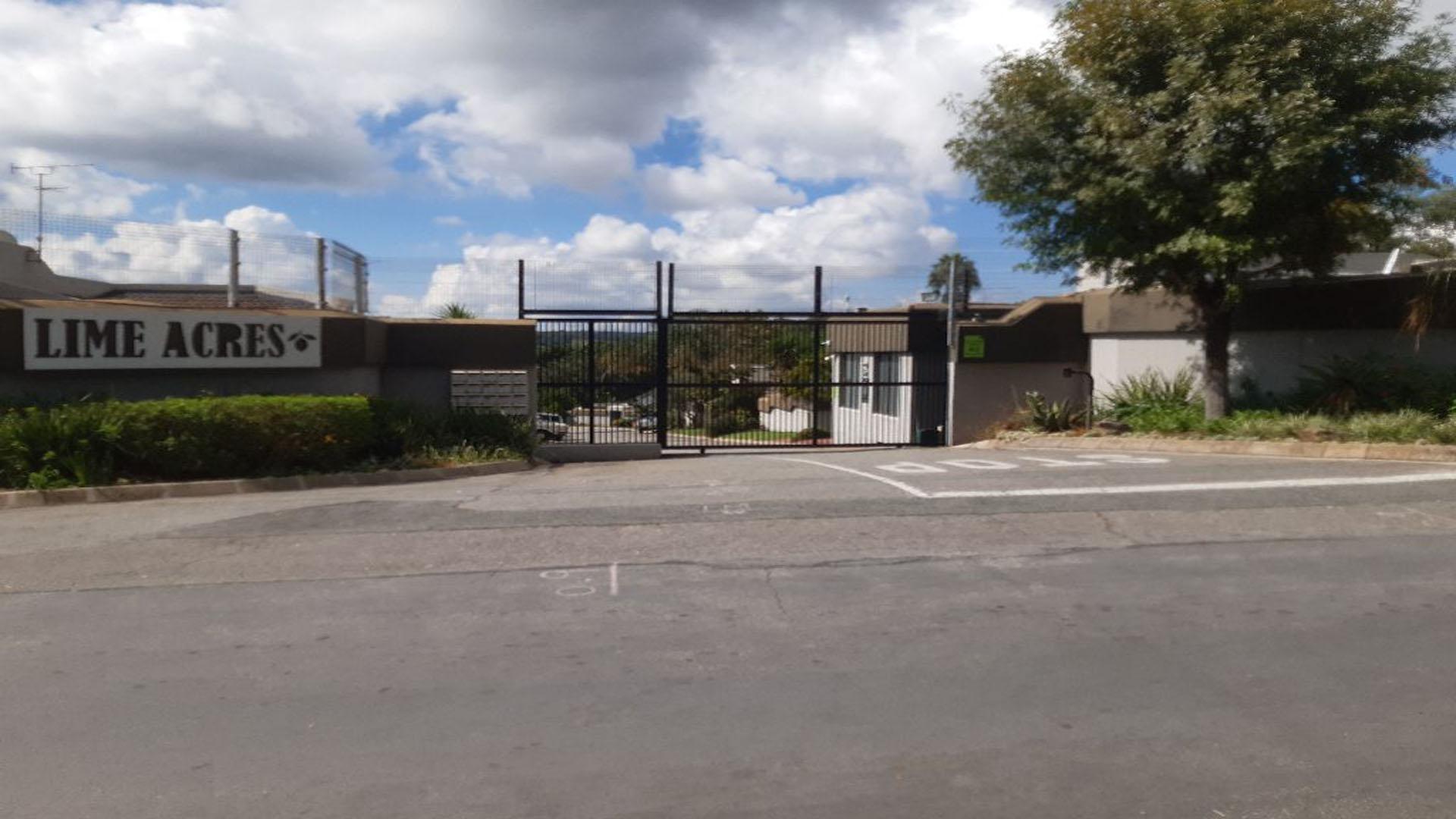 Front View of property in Buccleuch
