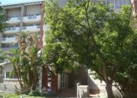 Front View of property in Universitas