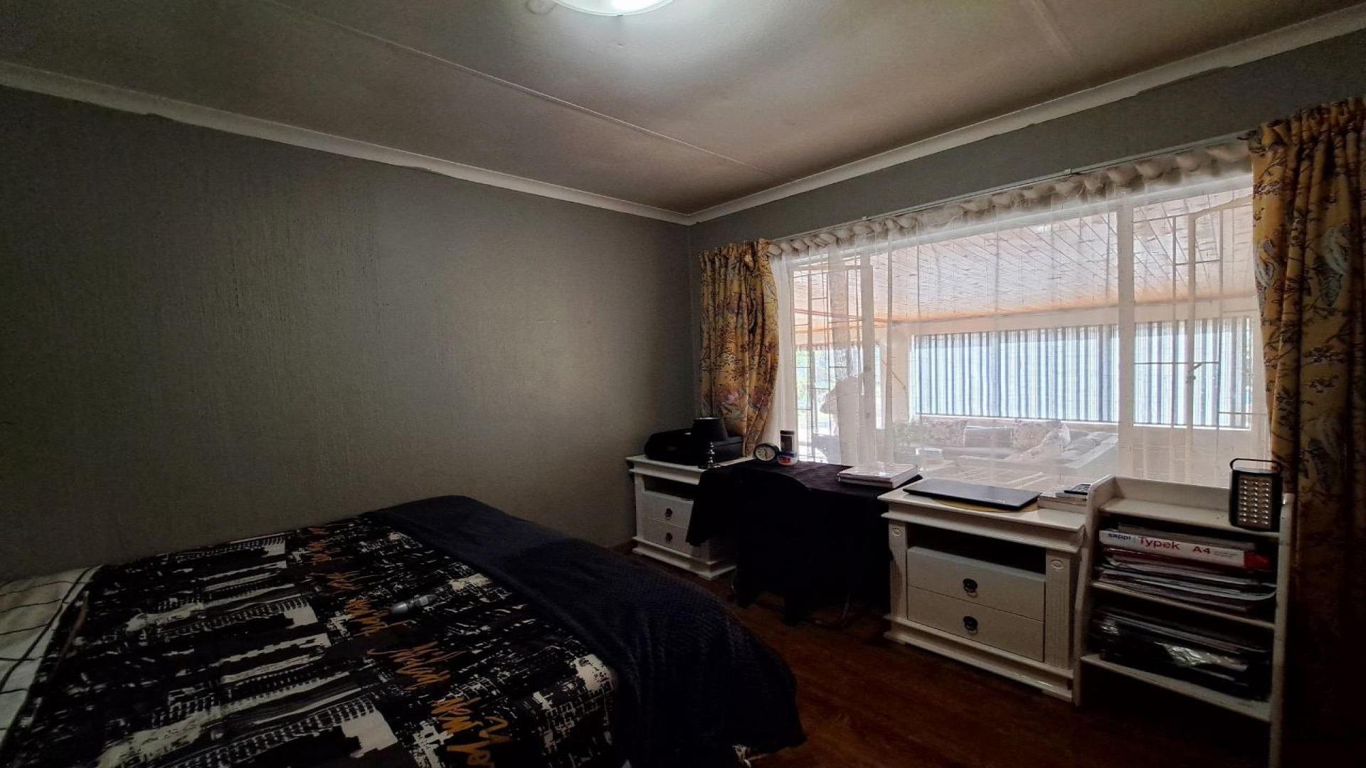 Bed Room 3 of property in The Reeds