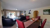 Dining Room of property in The Reeds