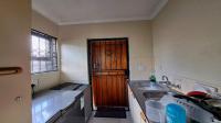 Kitchen of property in The Reeds
