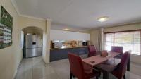 Dining Room of property in The Reeds