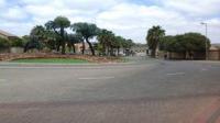 Front View of property in Mooikloof Ridge