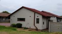Front View of property in Mayberry Park