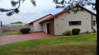 Front View of property in Mayberry Park