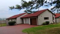 Front View of property in Mayberry Park